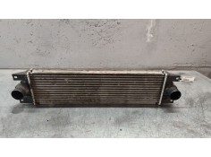 Recambio de intercooler para opel movano combi medio 2.8t referencia OEM IAM 867658F  