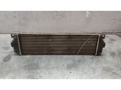 Recambio de intercooler para opel movano combi medio 2.8t referencia OEM IAM 867658F   2