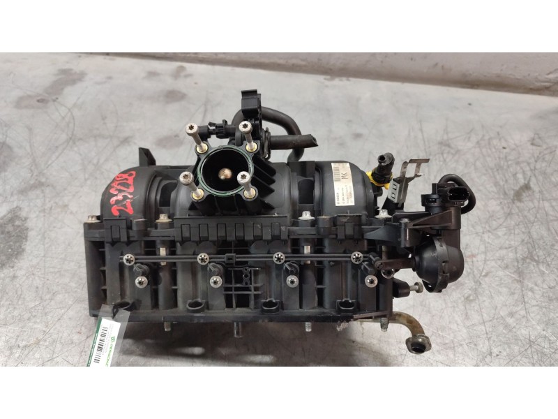 Recambio de colector admision para opel astra h berlina essentia referencia OEM IAM 0280600072  55559829