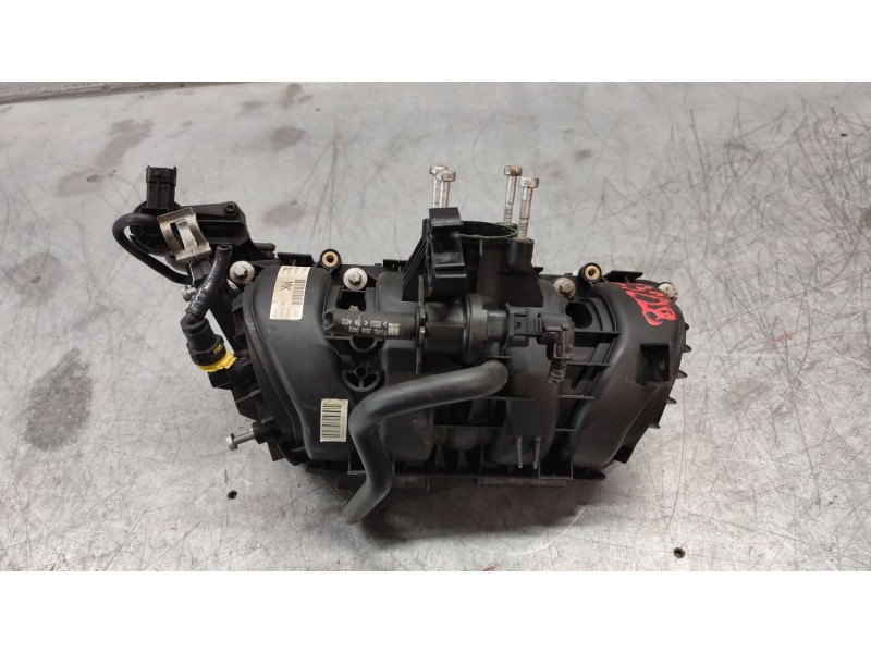 Recambio de colector admision para opel astra h berlina essentia referencia OEM IAM 0280600072  55559829