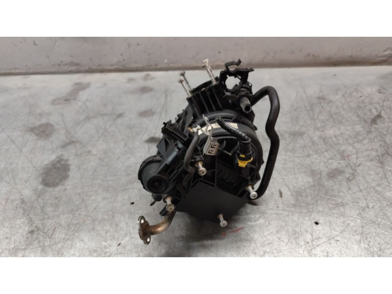 Recambio de colector admision para opel astra h berlina essentia referencia OEM IAM 0280600072  55559829