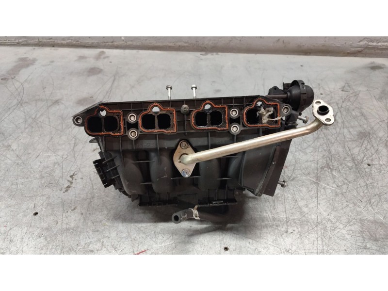 Recambio de colector admision para opel astra h berlina essentia referencia OEM IAM 0280600072  55559829