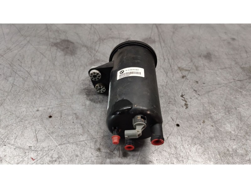 Recambio de deposito de direccion para bmw x6 (e71, e72) xdrive 35 d referencia OEM IAM 10617211  