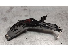 Recambio de soporte faro izquierdo para peugeot boxer furgoneta 2.0 bluehdi 130 referencia OEM IAM 1375163080  