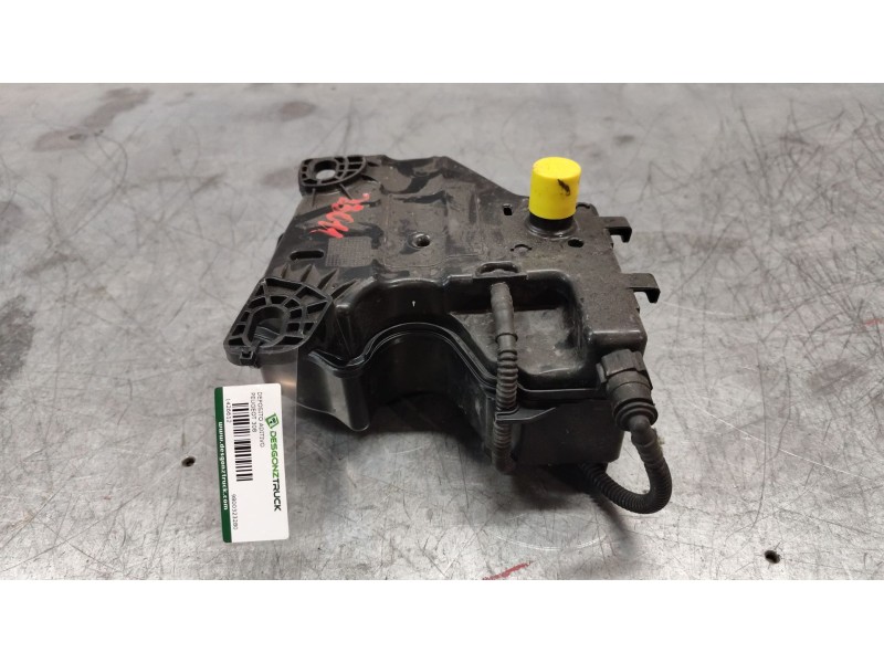 Recambio de deposito aditivo para peugeot 308 active referencia OEM IAM 9800323280  