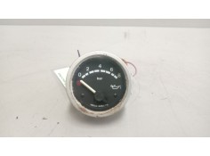 Recambio de cuadro instrumentos para iveco eurotech (mp) fg  (190 e 34) larga distancia referencia OEM IAM   INDICADOR PRESION A