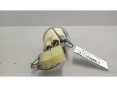 Recambio de cuadro instrumentos para iveco eurotech (mp) fg  (190 e 34) larga distancia referencia OEM IAM   INDICADOR PRESION A 2