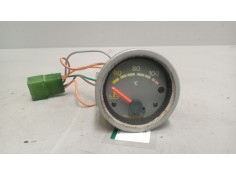 Recambio de cuadro instrumentos para iveco eurotech (mp) fg  (190 e 34) larga distancia referencia OEM IAM 98489434 INDICADOR TE