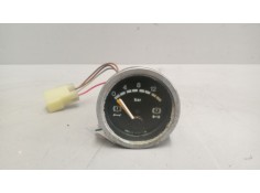 Recambio de cuadro instrumentos para iveco eurotech (mp) fg  (190 e 34) larga distancia referencia OEM IAM   INDICADOR PRESION A