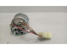 Recambio de cuadro instrumentos para iveco eurotech (mp) fg  (190 e 34) larga distancia referencia OEM IAM   INDICADOR PRESION A 2