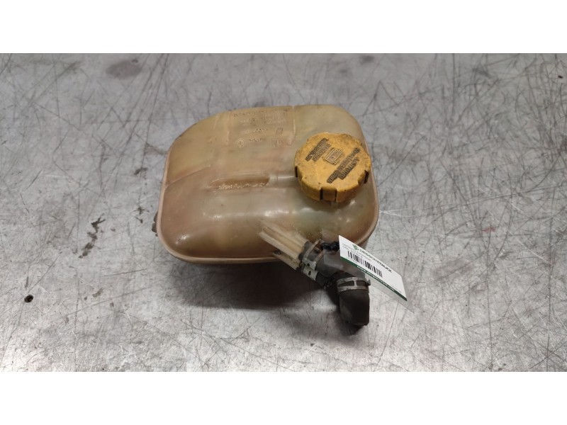 Recambio de deposito expansion para opel zafira b cosmo referencia OEM IAM 13127129  