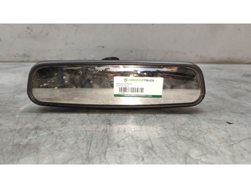 Recambio de espejo interior para audi a3 (8l1) 1.9 tdi referencia OEM IAM   