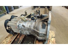 Recambio de caja cambios para iveco daily iv caja/chasis 35c15 referencia OEM IAM 6S30019M04 12444528 88709921 2