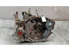 Recambio de caja cambios para citroën c5 berlina vtr (e) referencia OEM IAM 20MB02  