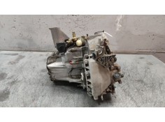 Recambio de caja cambios para citroën c5 berlina vtr (e) referencia OEM IAM 20MB02   2