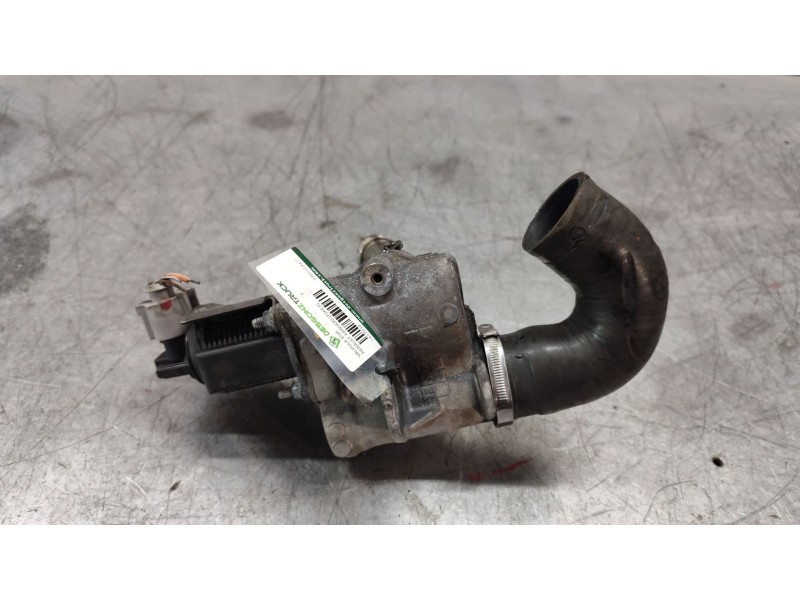 Recambio de valvula egr para renault kangoo (f/kc0) alize referencia OEM IAM 7700107471  