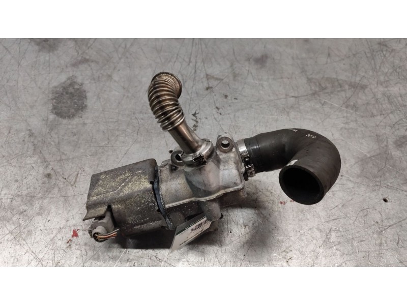 Recambio de valvula egr para renault kangoo (f/kc0) alize referencia OEM IAM 7700107471  
