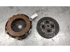 Recambio de kit embrague para peugeot 207/207+ (wa_, wc_) 1.4 16v referencia OEM IAM    2