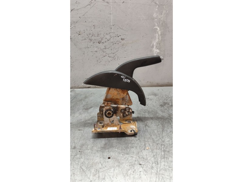 Recambio de palanca freno de mano para nissan pulsar hatchback (c13) 1.5 dci referencia OEM IAM 360103ZL0A  