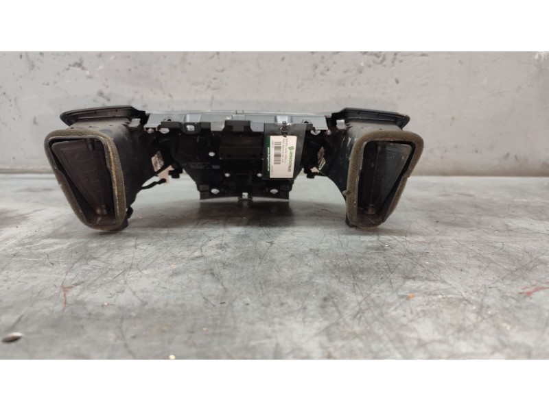 Recambio de sistema audio / radio cd para ford fiesta vi (cb1, ccn) 1.25 referencia OEM IAM C1BT18K811PA  