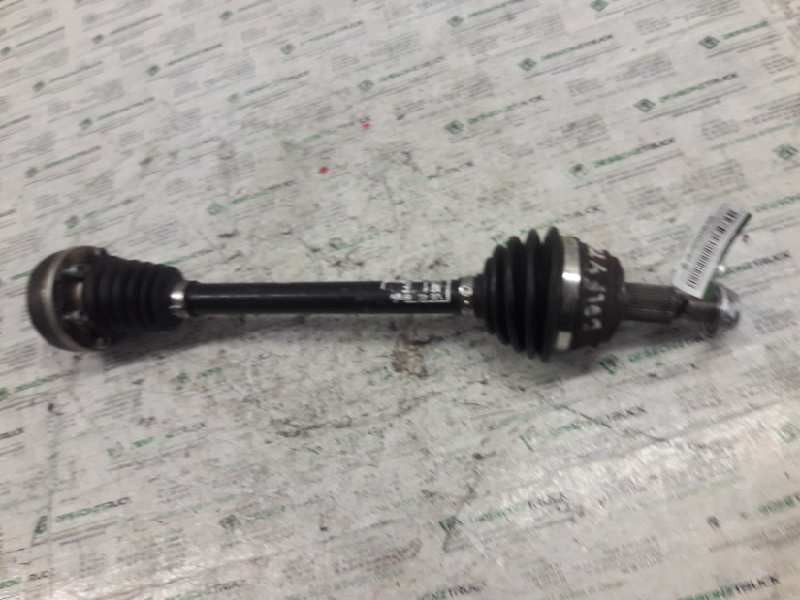 Recambio de transmision delantera izquierda para volkswagen golf iv berlina (1j1) 25 aniversario referencia OEM IAM 1J0407271  