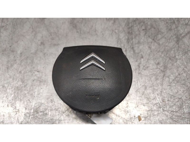 Recambio de airbag delantero izquierdo para citroën c4 i (lc_) 1.6 hdi referencia OEM IAM 96471578ZD  
