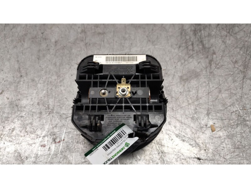 Recambio de airbag delantero izquierdo para citroën c4 i (lc_) 1.6 hdi referencia OEM IAM 96471578ZD  