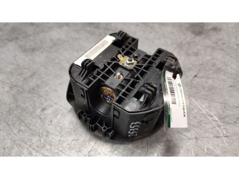 Recambio de airbag delantero izquierdo para citroën c4 i (lc_) 1.6 hdi referencia OEM IAM 96471578ZD  