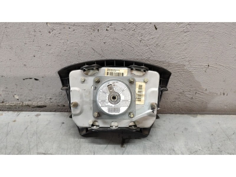Recambio de airbag delantero izquierdo para skoda fabia (6y2/6y3) classic referencia OEM IAM 122421200  