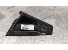 Recambio de maneta exterior trasera derecha para renault clio iv (bh_) 1.2 16v referencia OEM IAM   