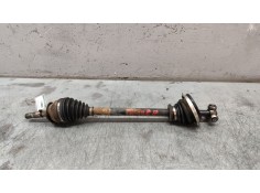 Recambio de transmision delantera izquierda para dacia logan 1.6 cat referencia OEM IAM    2