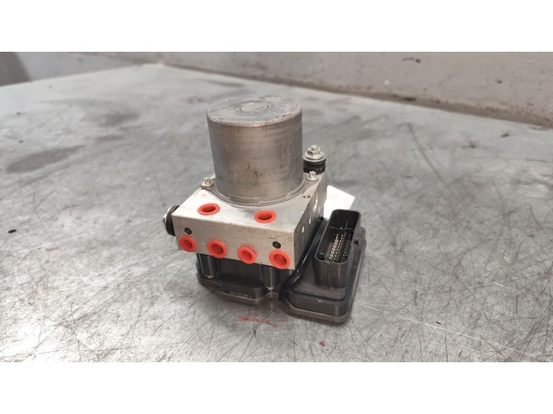 Recambio de abs para nissan juke (f16) acenta referencia OEM IAM 476606905R  