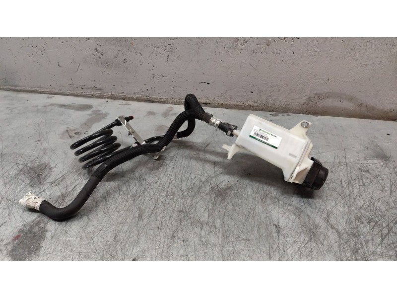 Recambio de deposito de direccion para peugeot boxer furgoneta 2.0 bluehdi 130 referencia OEM IAM   