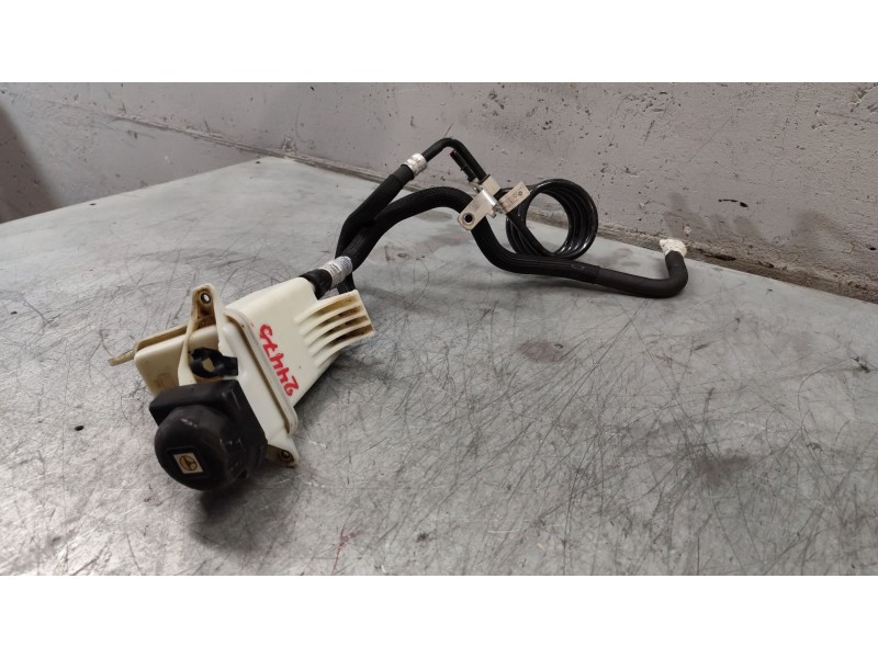 Recambio de deposito de direccion para peugeot boxer furgoneta 2.0 bluehdi 130 referencia OEM IAM   