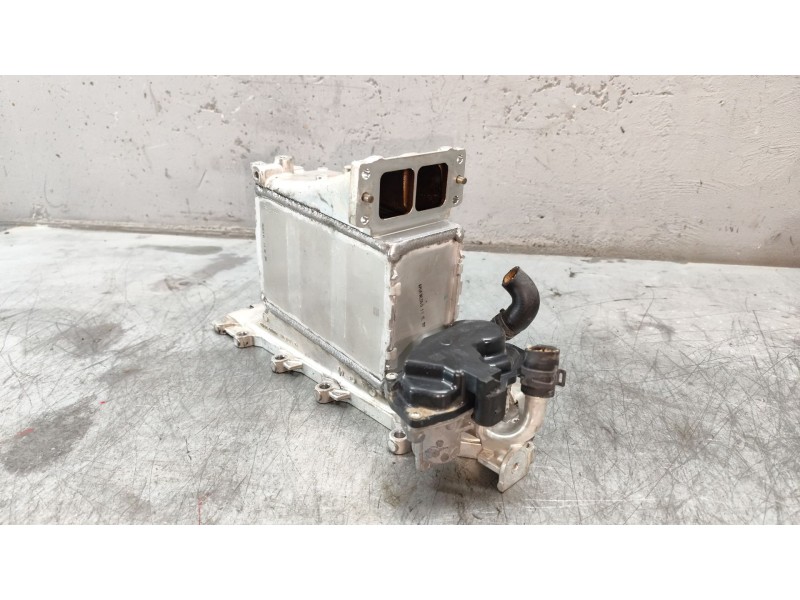 Recambio de intercooler para audi a3 sportback (8va, 8vf) 2.0 tdi referencia OEM IAM 04L129766AB  