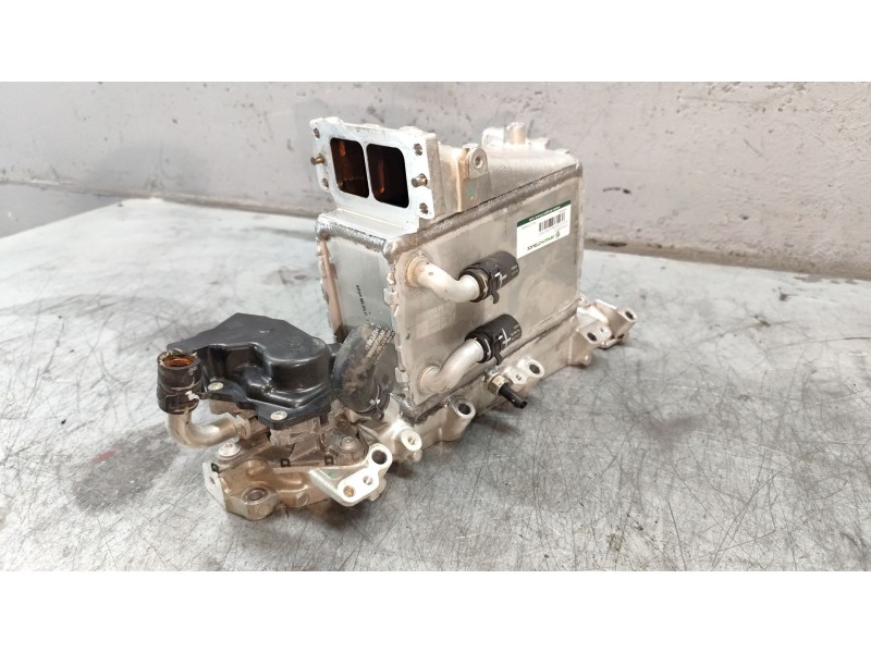 Recambio de intercooler para audi a3 sportback (8va, 8vf) 2.0 tdi referencia OEM IAM 04L129766AB  