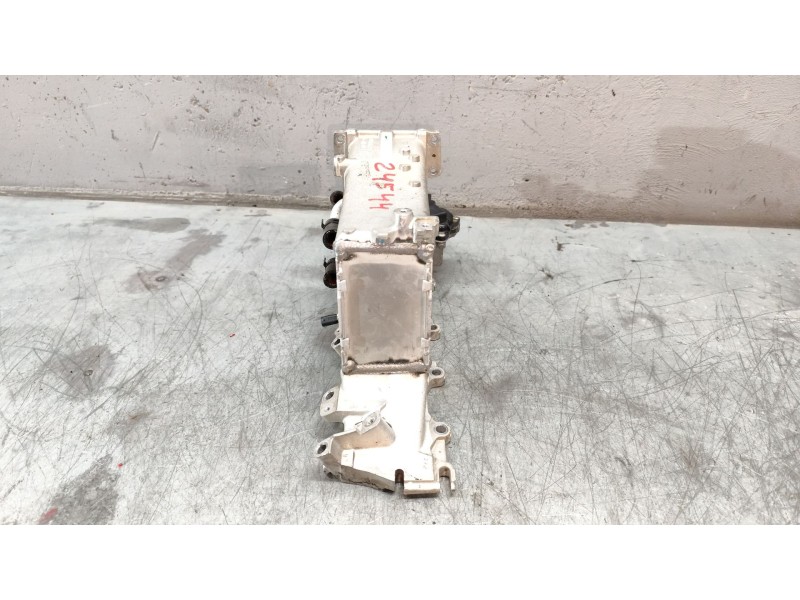 Recambio de intercooler para audi a3 sportback (8va, 8vf) 2.0 tdi referencia OEM IAM 04L129766AB  