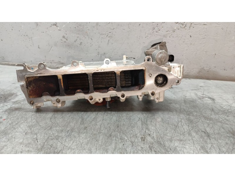 Recambio de intercooler para audi a3 sportback (8va, 8vf) 2.0 tdi referencia OEM IAM 04L129766AB  