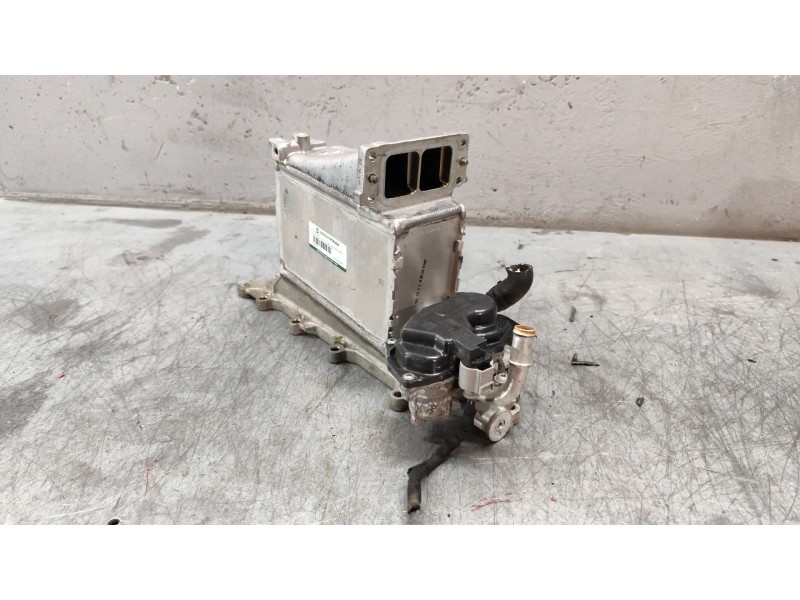 Recambio de intercooler para volkswagen golf vii (5g1, bq1, be1, be2) 1.6 tdi referencia OEM IAM 04L129766AK  