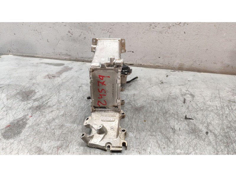 Recambio de intercooler para volkswagen golf vii (5g1, bq1, be1, be2) 1.6 tdi referencia OEM IAM 04L129766AK  