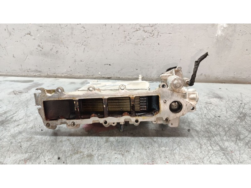 Recambio de intercooler para volkswagen golf vii (5g1, bq1, be1, be2) 1.6 tdi referencia OEM IAM 04L129766AK  