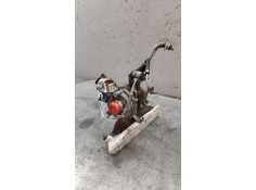 Recambio de turbocompresor para peugeot boxer furgoneta 2.0 bluehdi 130 referencia OEM IAM 9812386080D  