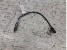 Recambio de sonda lambda para opel astra g berlina comfort referencia OEM IAM 0258005256 25327304 4 PINS 2