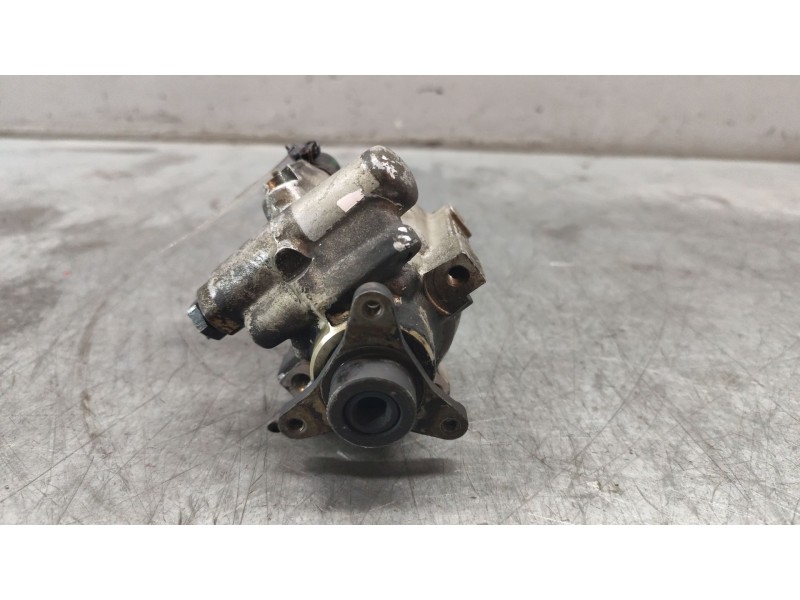 Recambio de bomba servodireccion para opel movano combi medio 2.8t referencia OEM IAM   