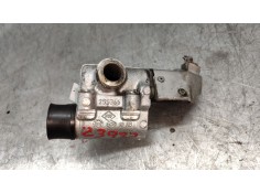 Recambio de valvula egr para renault kangoo (f/kc0) authentique referencia OEM IAM 7700107471   2