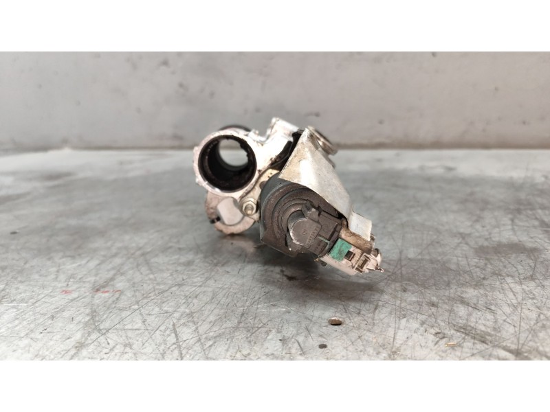 Recambio de valvula egr para renault kangoo (f/kc0) authentique referencia OEM IAM 7700107471  