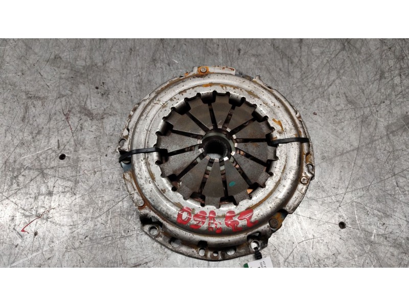 Recambio de kit embrague para seat cordoba berlina (6l2) fresh referencia OEM IAM CV9767E1710  