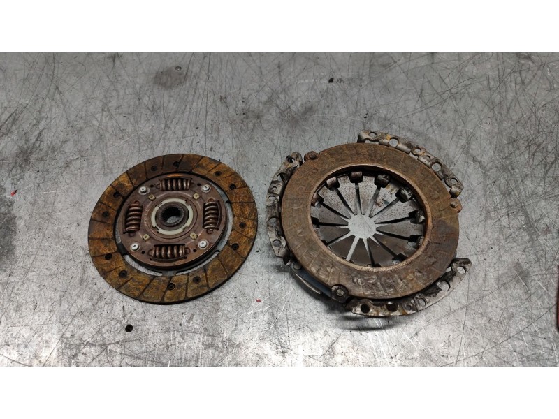 Recambio de kit embrague para seat cordoba berlina (6l2) fresh referencia OEM IAM CV9767E1710  