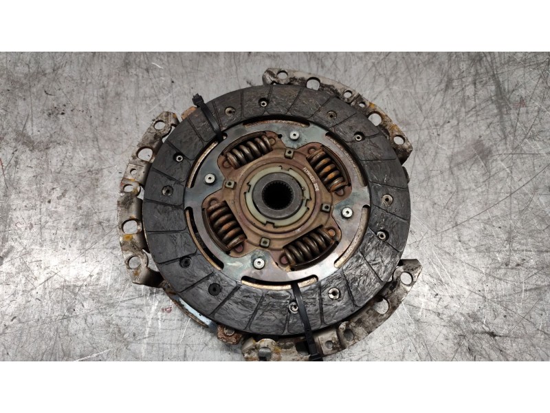 Recambio de kit embrague para seat cordoba berlina (6l2) fresh referencia OEM IAM CV9767E1710  