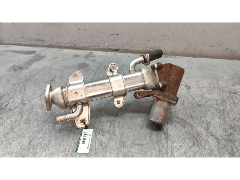 Recambio de valvula egr para ssangyong actyon 200 xdi referencia OEM IAM   
